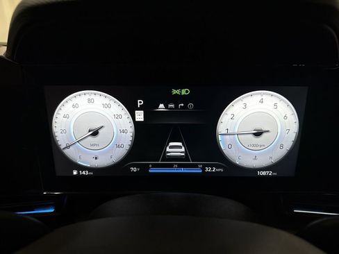 Used 2025 Hyundai Elantra N Line FWD image 12