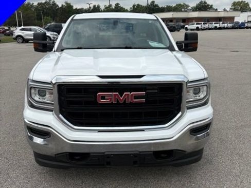 Used 2018 GMC Sierra 1500 4x4 Crew Cab w/ Sierra Appearance Package image 10