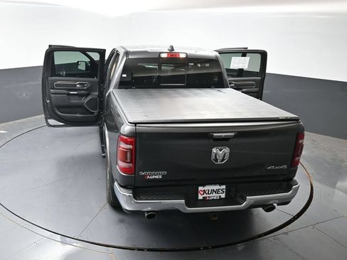 Used 2019 RAM 1500 Laramie AWD/4WD image 60