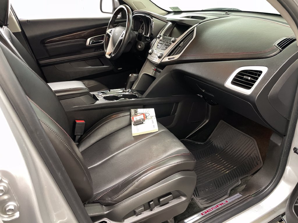 Used 2015 GMC Terrain Denali AWD/4WD image 39