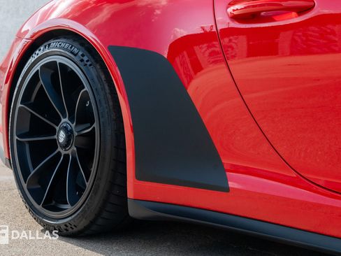 Used 2019 Porsche 911 Speedster image 22