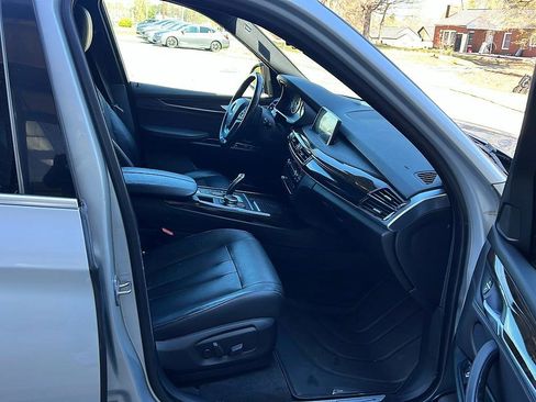 Used 2017 BMW X5 xDrive35i w/ Cold Weather Package image 38