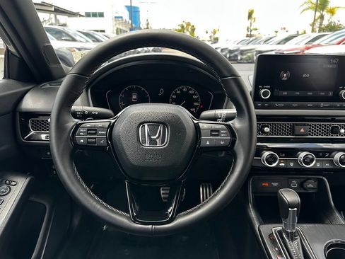 Used 2024 Honda Civic Sport image 20