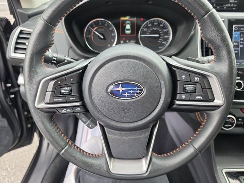 Used 2018 Subaru Crosstrek 2.0i Limited image 17
