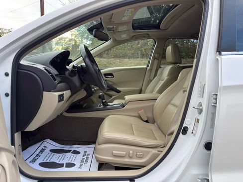 Used 2016 Acura RDX AWD image 22