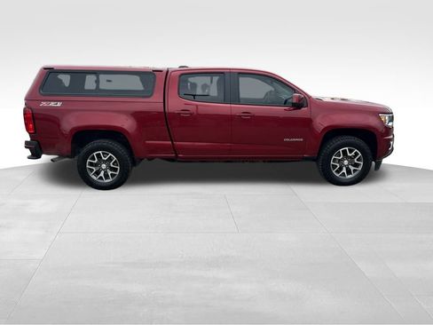 Used 2018 Chevrolet Colorado Z71 image 37