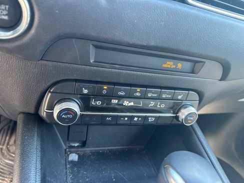Certified 2023 MAZDA CX-5 AWD 2.5 S image 14