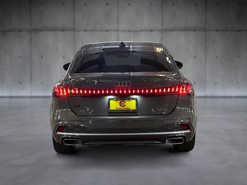 Certified 2025 Audi A5 2.0T Premium AWD/4WD image 4