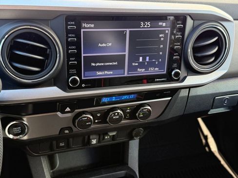 Certified 2023 Toyota Tacoma SR5 image 26