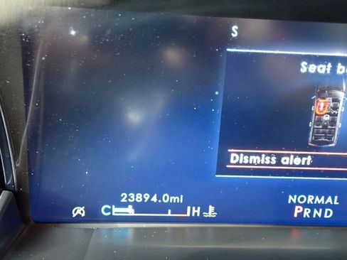 Certified 2024 Lincoln Navigator Premiere image 24