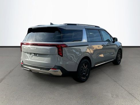 New 2026 Kia Carnival SX FWD image 7