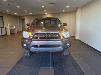 Used 2014 Toyota Tacoma PreRunner video 2
