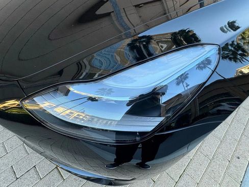 Used 2023 Tesla Model 3 Standard Range image 44