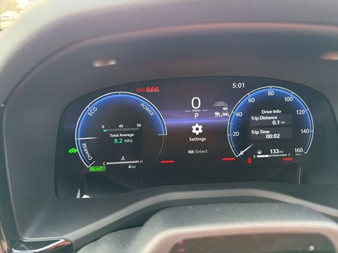 New 2026 Toyota Camry XSE w/ Premium Plus Package image 13