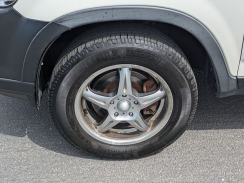 Used 2006 Honda CR-V LX image 13