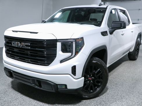 Used 2024 GMC Sierra 1500 Elevation AWD/4WD image 31