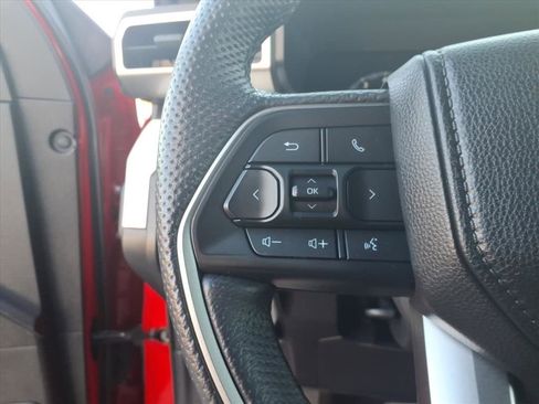 Used 2024 Toyota Tacoma TRD Sport image 20