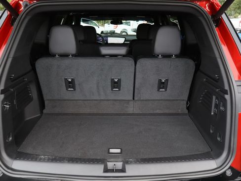 Certified 2025 Buick Enclave Sport Touring w/ Super Cruise Package FWD image 24