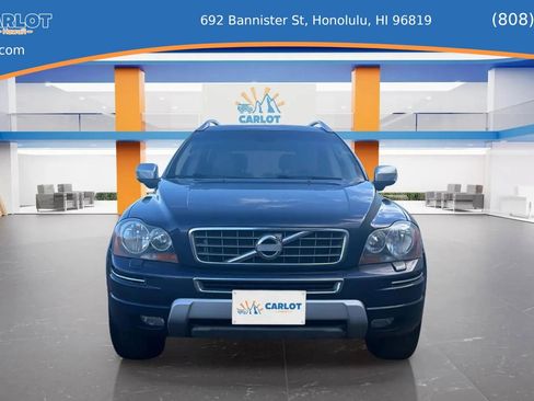 Used 2013 Volvo XC90 3.2 AWD/4WD image 11