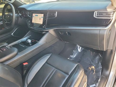 Used 2022 Jeep Wagoneer Series I w/ Convenience Group I image 17