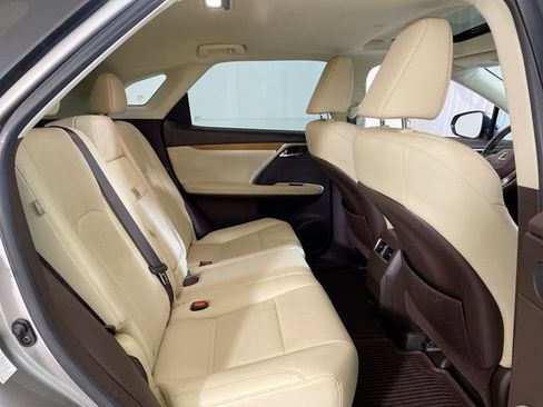 Used 2020 Lexus RX 350 AWD w/ Premium Package image 25