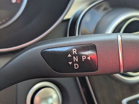 Used 2016 Mercedes-Benz C 300 Sedan image 12