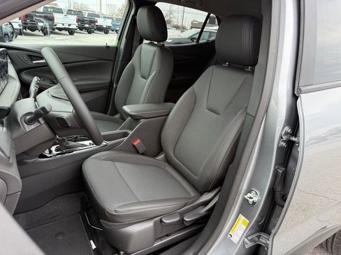 New 2026 Buick Encore GX Preferred image 10