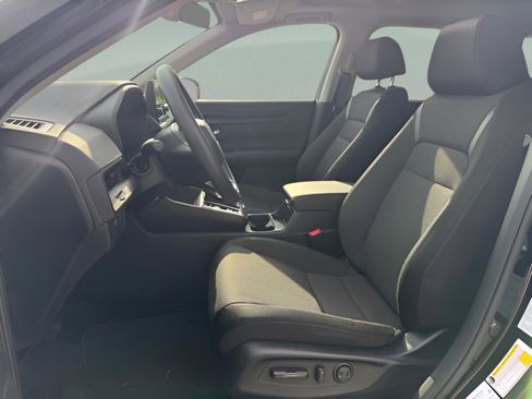 Used 2023 Honda CR-V EX image 20