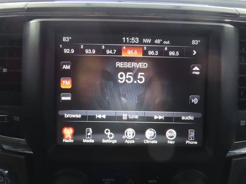 Used 2014 RAM 1500 Sport w/ Convenience Group AWD/4WD image 24