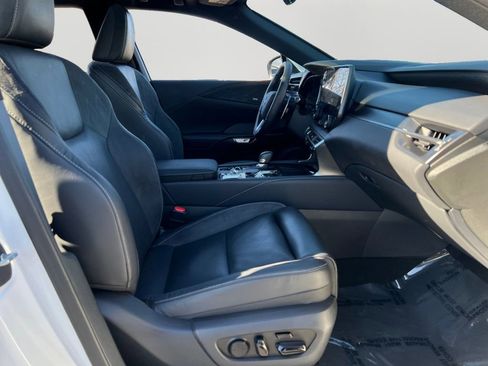 Certified 2023 Lexus RX 350 AWD image 7