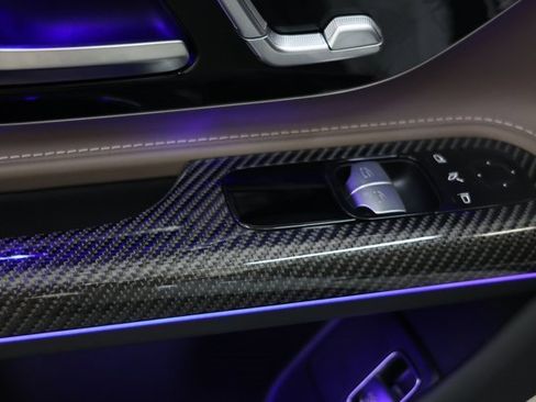 Used 2026 Mercedes-Benz AMG GT 55 image 55