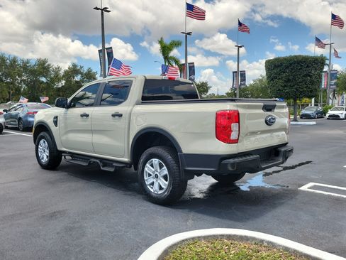 Used 2025 Ford Ranger XL RWD image 8