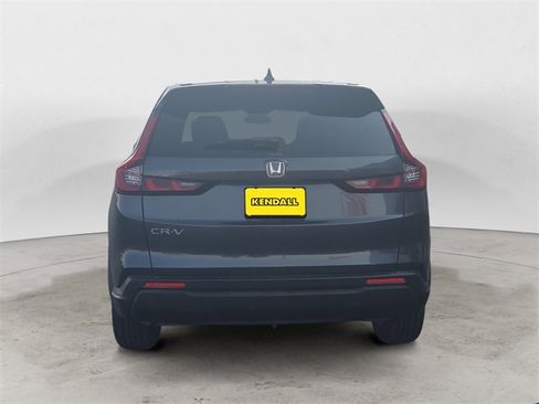 Used 2024 Honda CR-V EX image 4