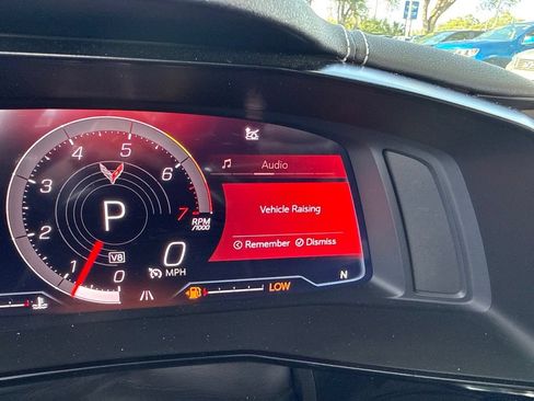 Used 2024 Chevrolet Corvette Stingray Preferred Conv w/ 2LT RWD image 95