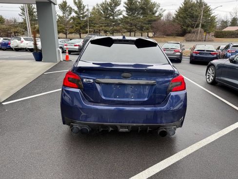 Used 2021 Subaru WRX image 7