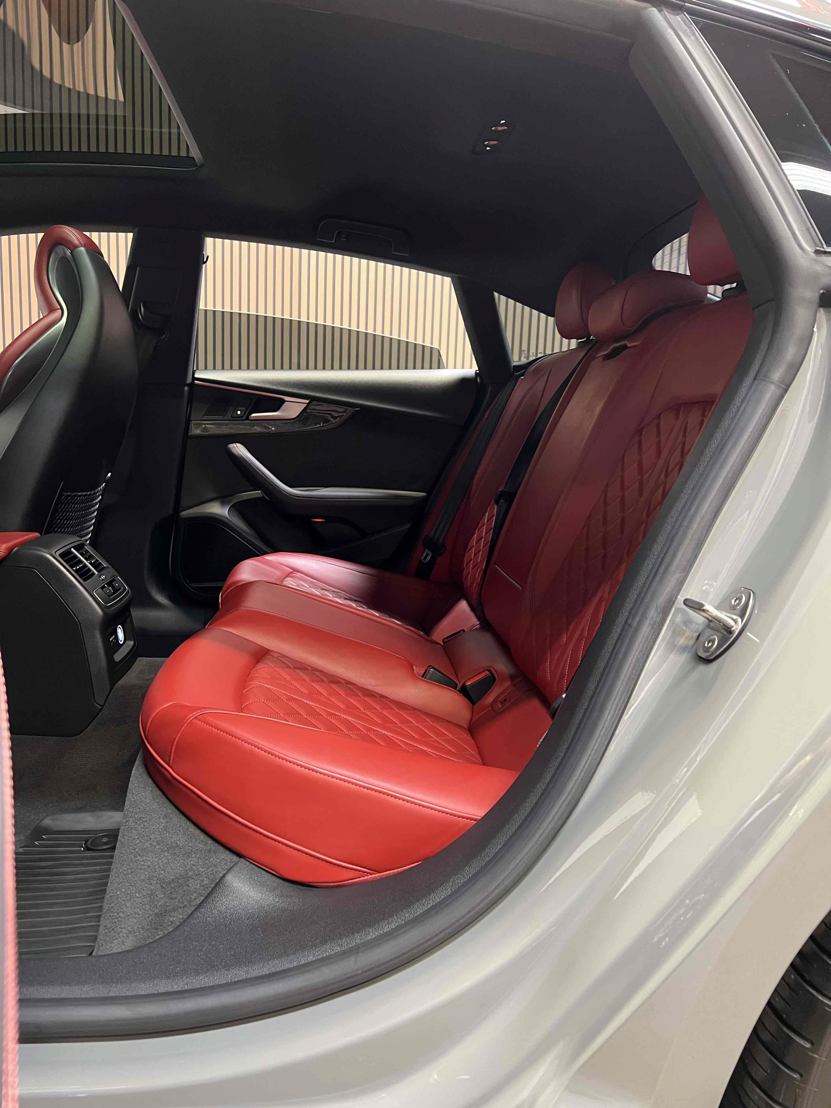 Used 2019 Audi S5 Prestige AWD/4WD image 40