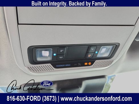 New 2026 Ford F250 XL w/ STX Appearance Package image 18