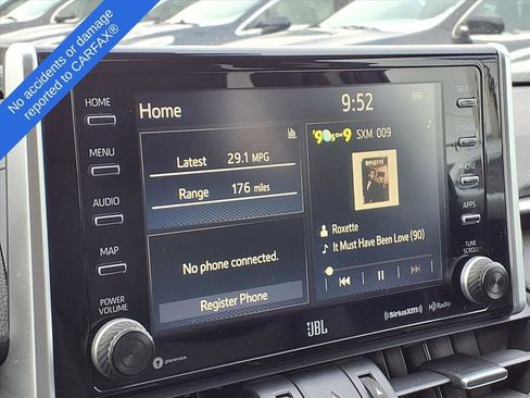 Used 2019 Toyota RAV4 XLE Premium image 28