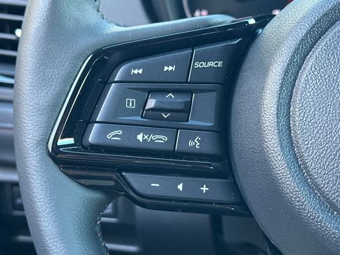 New 2026 Subaru Forester Touring image 28