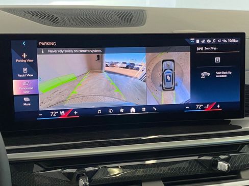 New 2026 BMW X5 xDrive40i w/ M Sport Package image 24