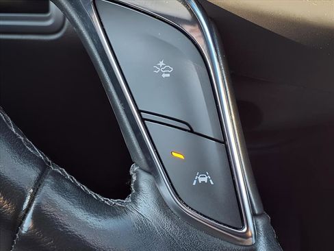 Used 2021 Cadillac XT5 Luxury image 28