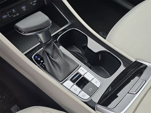 New 2026 Hyundai Tucson SEL image 31