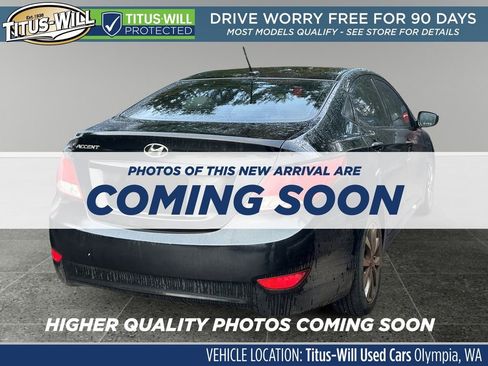 Used 2017 Hyundai Accent Value Edition image 4