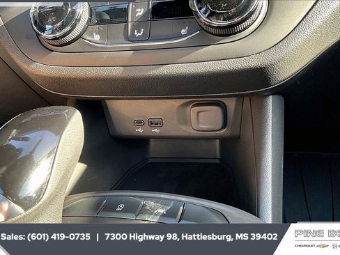New 2026 Buick Envista Sport Touring w/ Convenience I Package FWD image 26