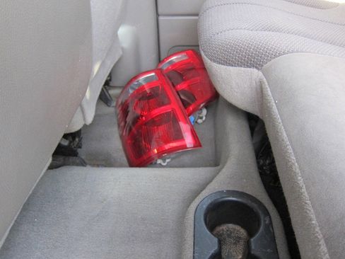 Used 2004 Dodge Ram 1500 Truck SLT image 19