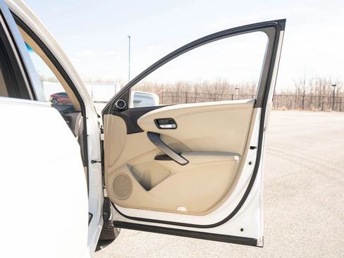 Used 2014 Acura RDX Sport Utility 4D image 50