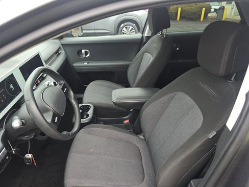 Used 2024 Hyundai Ioniq 5 SEL image 5