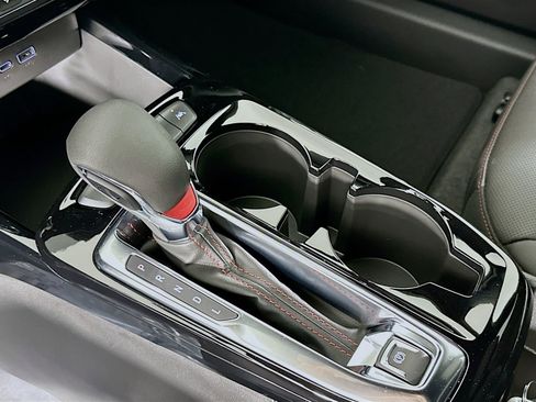 New 2026 Chevrolet Trax RS w/ Driver Confidence Package image 16