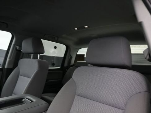 Used 2018 Chevrolet Silverado 1500 Custom w/ Texas Edition RWD image 7