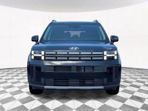 New 2026 Hyundai Santa Fe SEL image 19